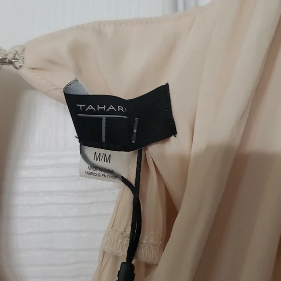 Tahari dress nwtags medium - Picture 4 of 5